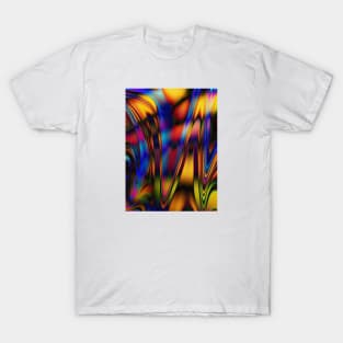 Liquid Dreams #3 T-Shirt